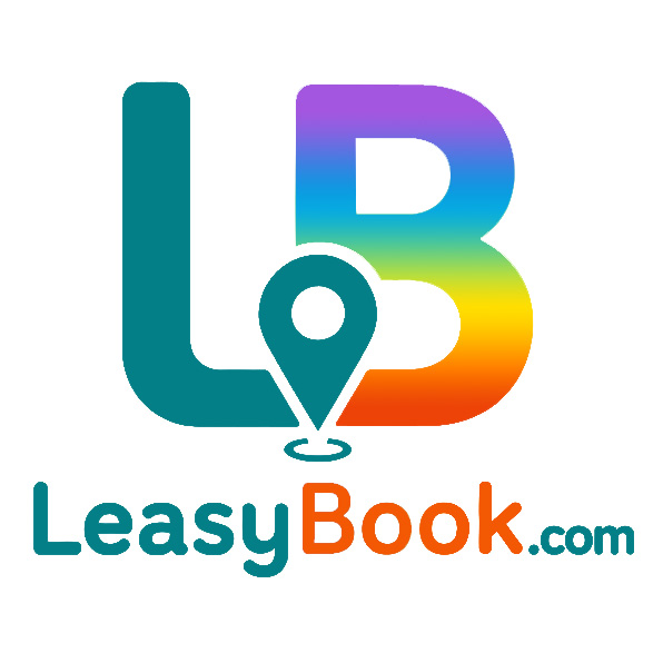 LeasyBook.com