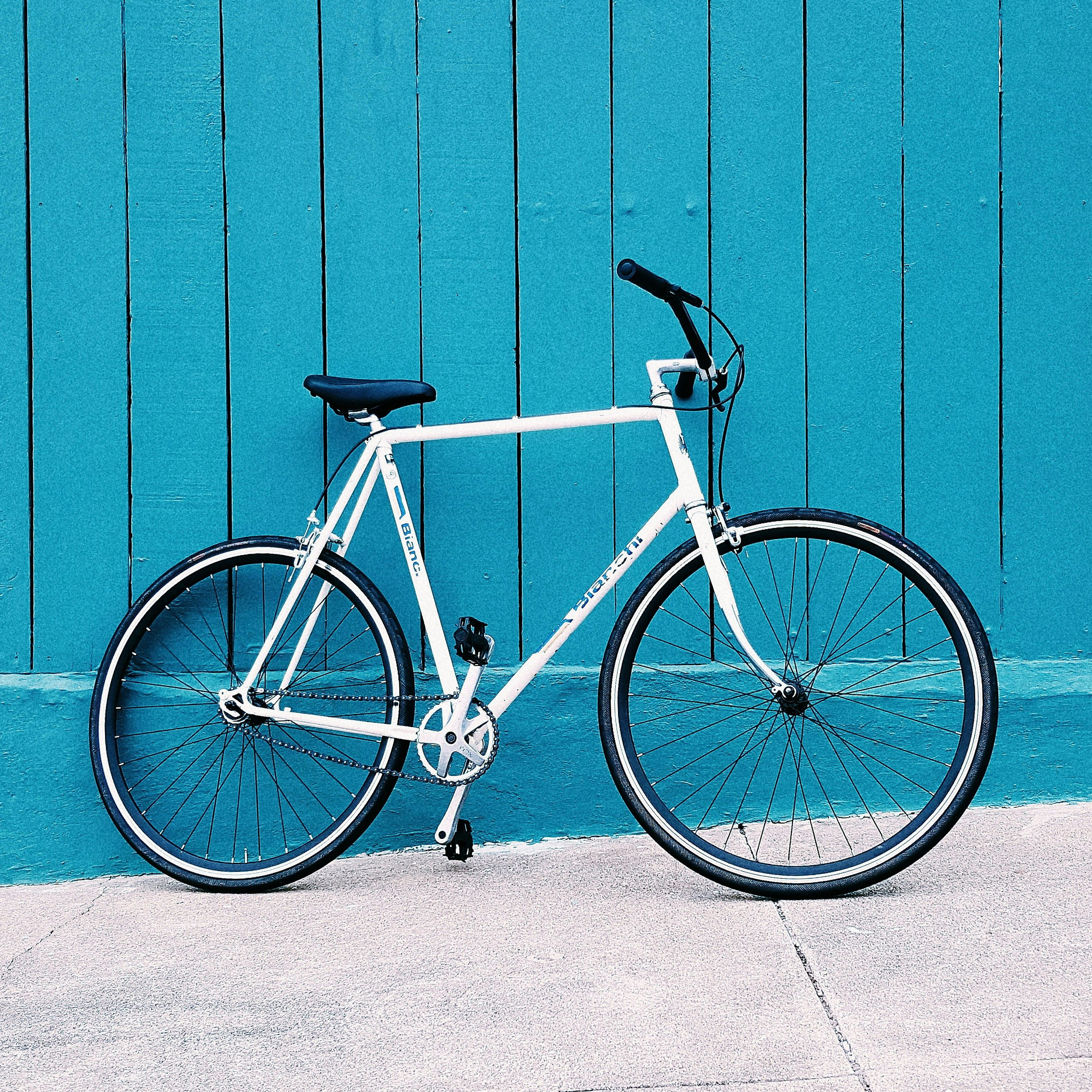Bikes