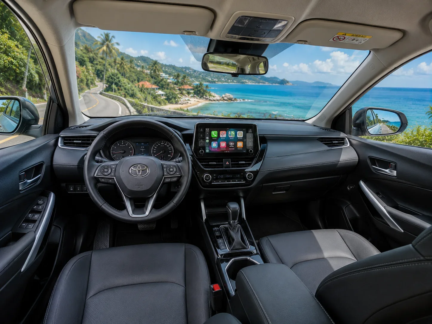 Toyota Corolla 3