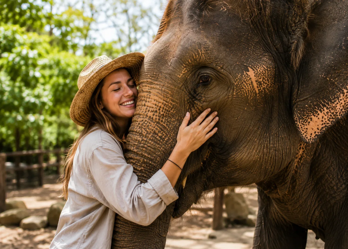 Samui Elephant Kingdom 3