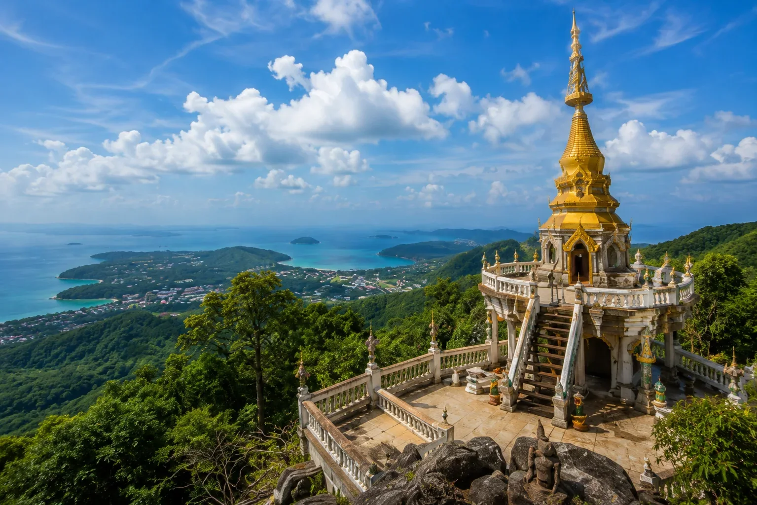 Samui Jeep Safari Adventure 4