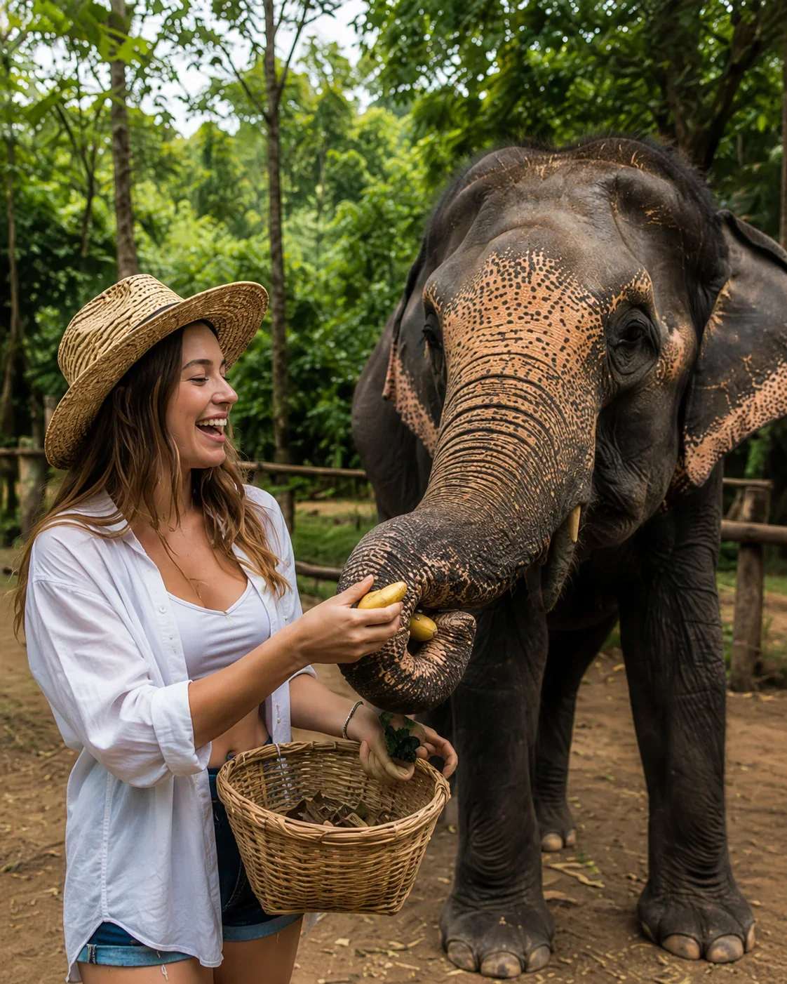 Samui Elephant Kingdom