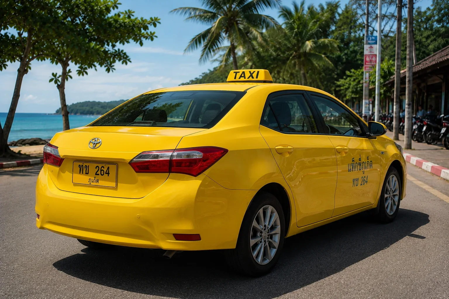Corolla 3